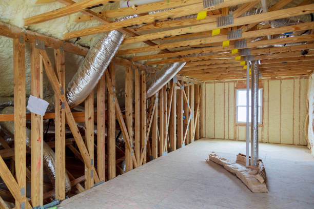Briarcliff, TX Insulation Contractor Pros