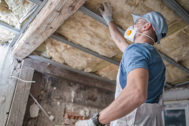 Best Insulation for Specific Applications in Briarcliff, TX